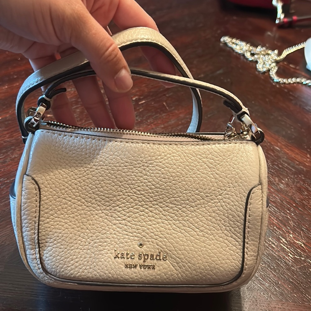 Small Kate Spade